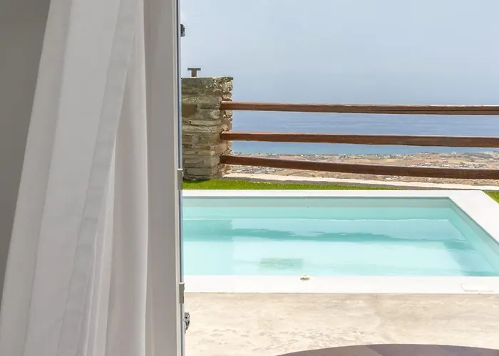 Felicia Exclusive Villa - Private Pool
